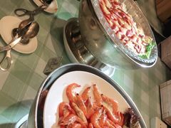 -南京维景国际大酒店咖啡厅