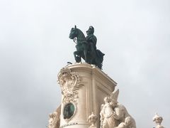 -商业广场(Praça do Comércio)