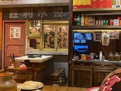 -旧街市鲜货老火锅(大光路店)