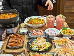 -小川洋风料理(江汉路店)