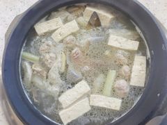 砂锅雅鱼-胖师鱼馆非遗砂锅雅鱼(大北街店)