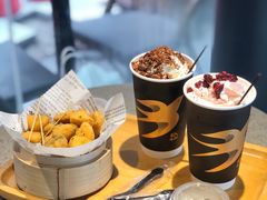 -BeauTea水仙(coco park店)