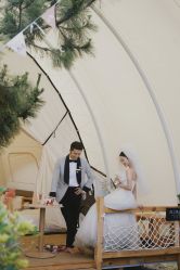 -莫兰迪婚纱摄影
