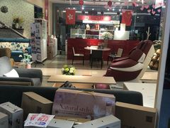 -长虹家具世界(渭水道店)