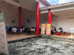 -崖口云吞(中堡店)