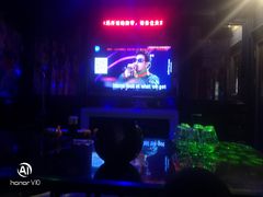 -欢乐迪KTV(泉秀店)