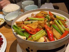 -伊喜饺子·烤鸭(五道口学院路店)