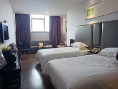 -厦门蓝湾半岛酒店