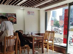 -东北四季饺子王(华山路店)