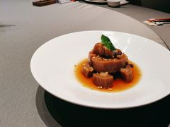-小厨娘淮扬菜(河西奥美大厦店)