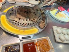 -喜来稀肉(虹泉路店)