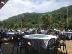 -钱大妈海鲜饭店(保利林语店)