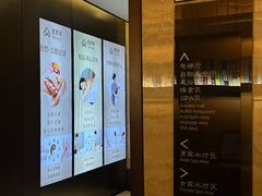 -新偶像健康汇•水疗SPA•豪华自助餐(世界城店)
