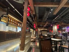 -姚江春中餐厅·太平洋大酒店