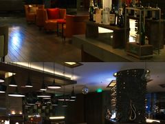 -富力丽思卡尔顿酒店·FLAIR餐厅酒吧