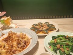 -稻香饭店(龙华天虹店)