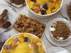 -水牛奶皇后糖水铺(深圳总店)