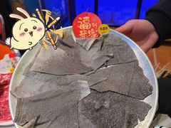 -荣叔港式沙嗲牛肉火锅(正佳潮流店)