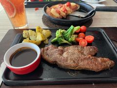 -必胜客(永泰店)