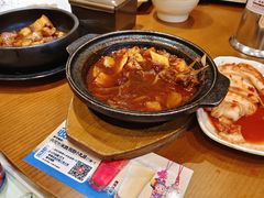 -海兰江石锅饭(水上店)