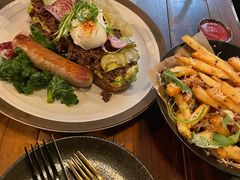 -O'mills Sourdough Bakery&Bistro(永嘉路店)