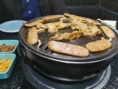 -金碗儿私厨(长阳店)