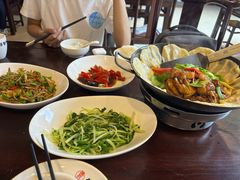 -集贤门·徽菜(南山店)