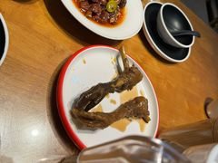 -聚益堂万州烤鱼•江湖菜•小龙虾