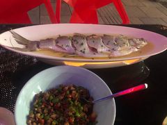 -樟树底(胜利河美食街店)
