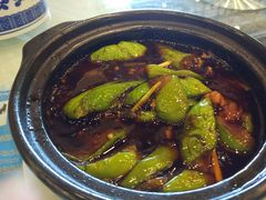 -锦江中华村农家乐饭庄