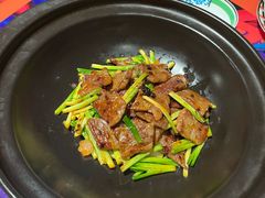 -上海滩餐厅(BFC外滩金融中心店)