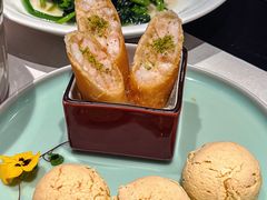 -馋遇江南·精致湖景雅宴(东方之门店)