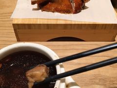 -粤集·手工粤菜(皇庭广场店)