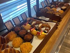 -北京王府井希尔顿酒店·万斯阁西餐厅