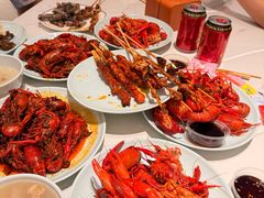 -水之梦(黄浦店)