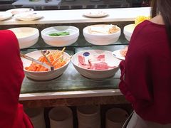 -金滏山自助烤肉(利辛店)