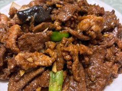 老爆三-胖子菜馆(隆昌路店)