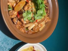 -呷湘厨·家宴·鱼汤捞饭(津南店)