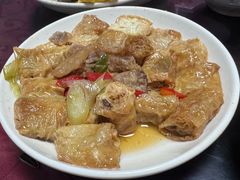 -玲燕蒸菜馆(江东路店)
