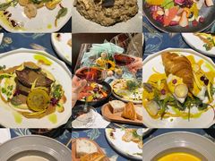 -第101座花园餐厅(湖滨88店)