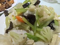 -胖子菜馆(隆昌路店)