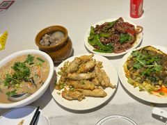 -建来发饭店(南俊路店)