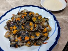 -潮汕味道·煮海餐厅(金麟大厦店)