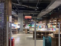 -扶光书店(中环店)