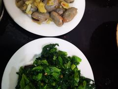 -梯坎豆花
