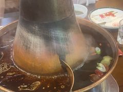 -津门老羊家·铜锅涮羊肉·烧烤(科技园店)