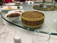 -晋阳饭庄(虎坊桥店)