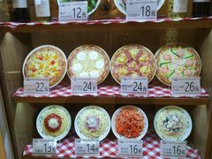 零售区-萨莉亚意式餐厅(天河城购物中心店)