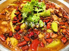 -辛香汇·锦里丨现炒川菜(和信宝龙店)