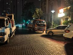 -天津意大利风情旅游区